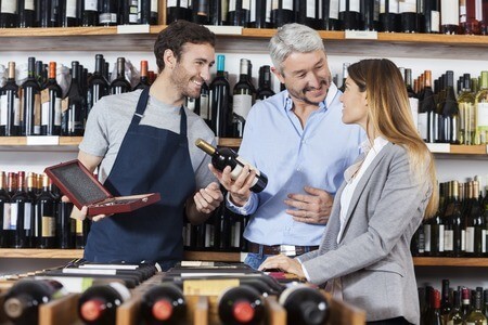 Loyalty Programs - Rapid Bev POS